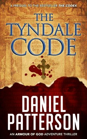 [Armour of God 01] • The Tyndale Code